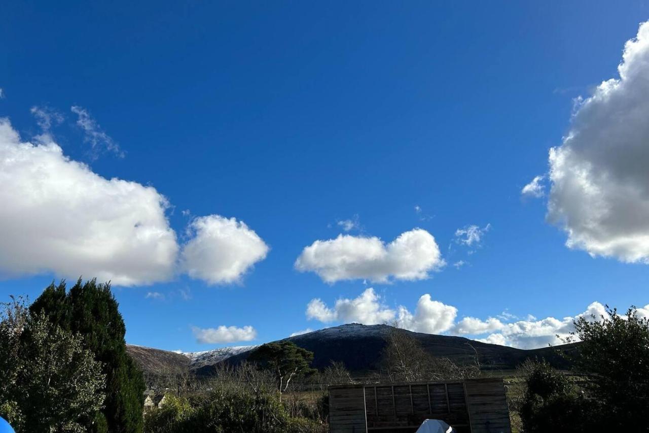卡纳芬The Old Stables - A Gem Surrounded By Mountains!别墅 外观 照片